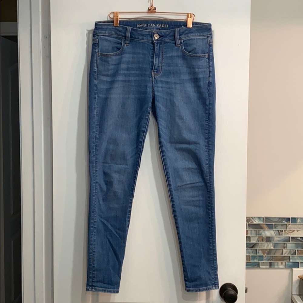 AE jeans